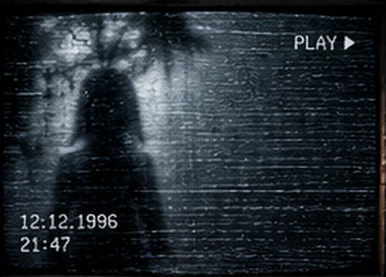 Vieilles cassettes et archives de la maison